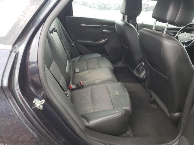 Photo 6 from auction – 2014 CHEVROLET IMPALA LT with VIN 2G1125S38E9128785