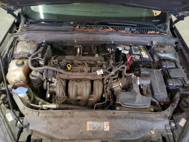 Photo 7 from auction – 2015 FORD FUSION SE with VIN 3FA6P0H75FR131222
