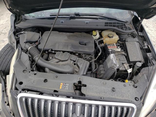 Photo 7 from auction – 2012 BUICK VERANO with VIN 1G4PP5SK6C4185198