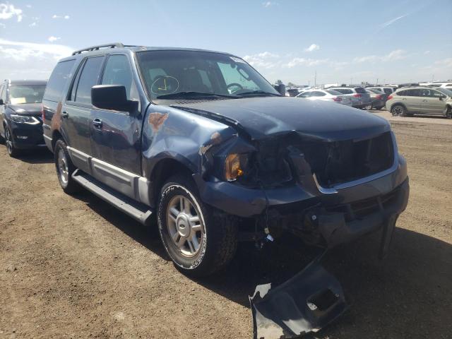 FORD EXPEDITION 2005 with VIN 1FMFU16535LA29579 - Photo from auction