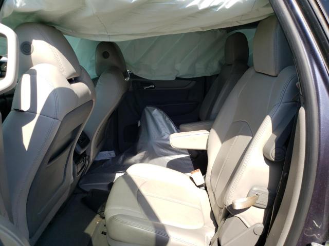 Photo 6 from auction – 2013 CHEVROLET TRAVERSE L with VIN 1GNKRJKD7DJ161635