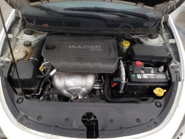 Photo 7 from auction – 2014 DODGE DART SXT with VIN 1C3CDFBB8ED724252