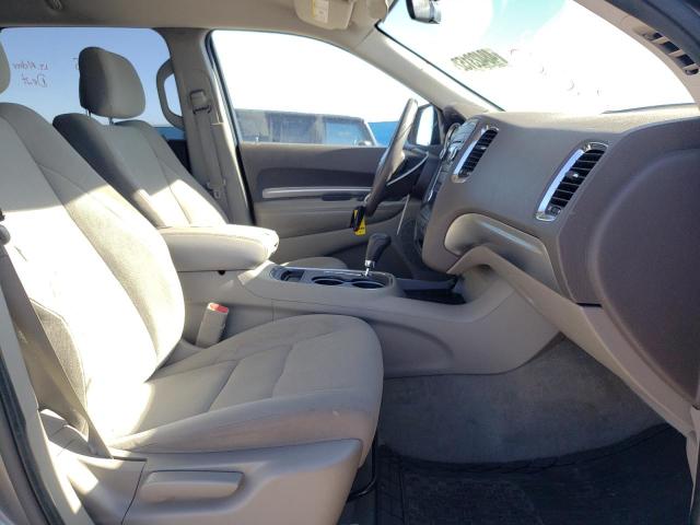Photo 5 from auction – 2012 DODGE DURANGO SX with VIN 1C4RDJAG8CC112612