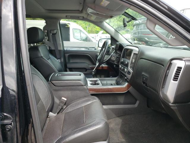 Photo 5 from auction – 2014 GMC SIERRA with VIN 3GTU2VEC8EG415209