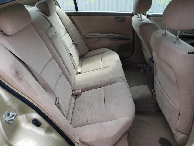 Photo 6 from auction – 2004 NISSAN MAXIMA SE with VIN 1N4BA41E74C870569