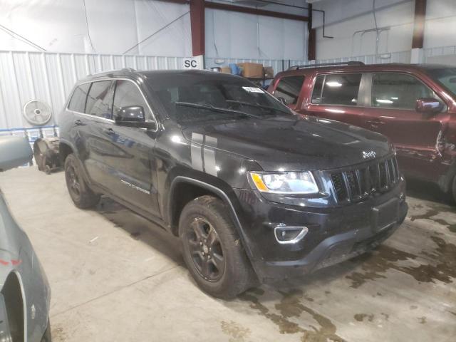 Photo 1 from auction – 2015 JEEP GRAND CHER with VIN 1C4RJFAGXFC769180