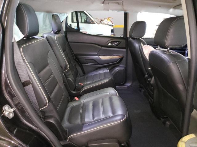Photo 6 from auction – 2017 GMC ACADIA DEN with VIN 1GKKNXLS5HZ207947