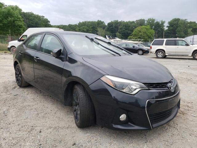 Photo 1 from auction – 2016 TOYOTA COROLLA L with VIN 2T1BURHE8GC507410