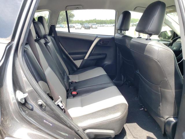 Photo 6 from auction – 2013 TOYOTA RAV4 LE with VIN JTMZFREV1D5010673