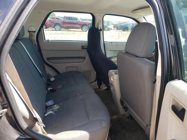 Photo 6 from auction – 2011 FORD ESCAPE XLS with VIN 1FMCU0C78BKC40152
