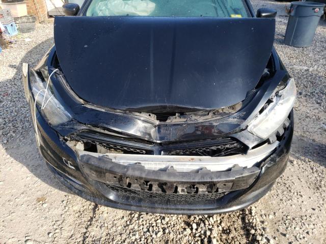 Photo 9 from auction – 2016 DODGE DART SE with VIN 1C3CDFAA4GD555973