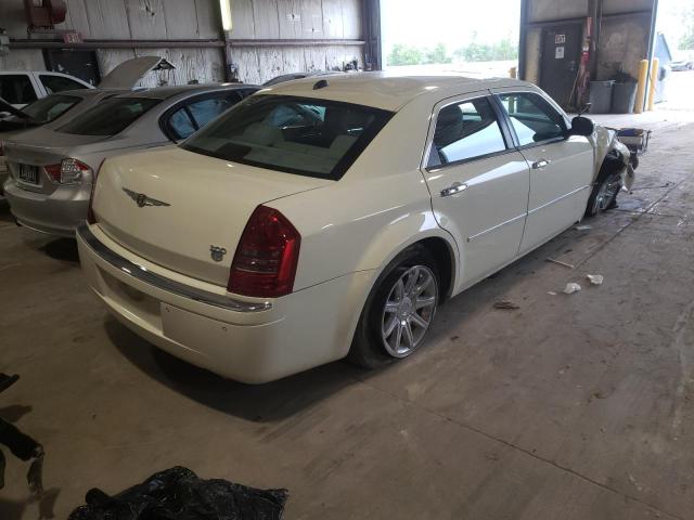 Photo 4 from auction – 2005 CHRYSLER 300C with VIN 2C3AA63H65H665658