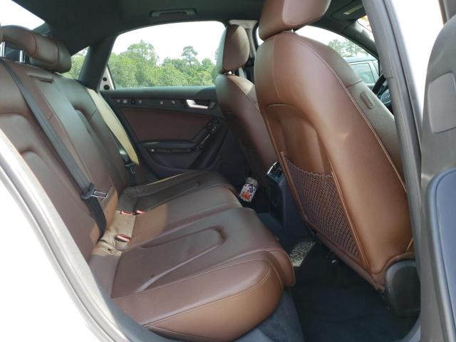 Photo 6 from auction – 2014 AUDI A4 PREMIUM with VIN WAUFFAFL7EN041152