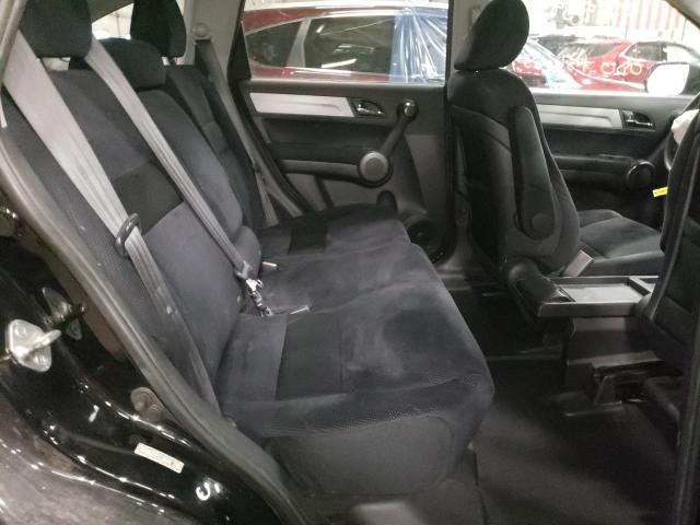 Photo 6 from auction – 2011 HONDA CR-V EX with VIN 5J6RE4H52BL055867