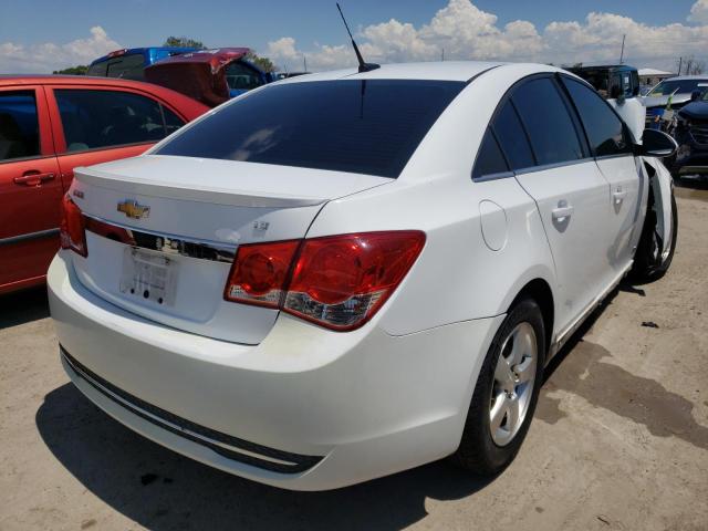 Photo 4 from auction – 2014 CHEVROLET CRUZE LT with VIN 1G1PC5SB3E7190210