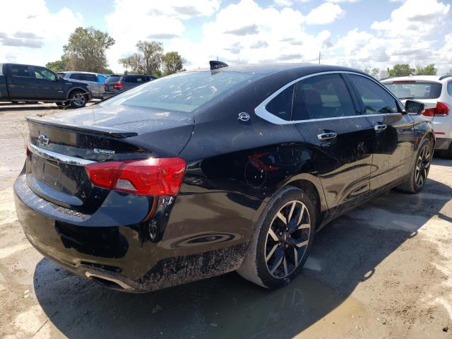 Photo 4 from auction – 2018 CHEVROLET IMPALA PRE with VIN 2G1125S39J9104358