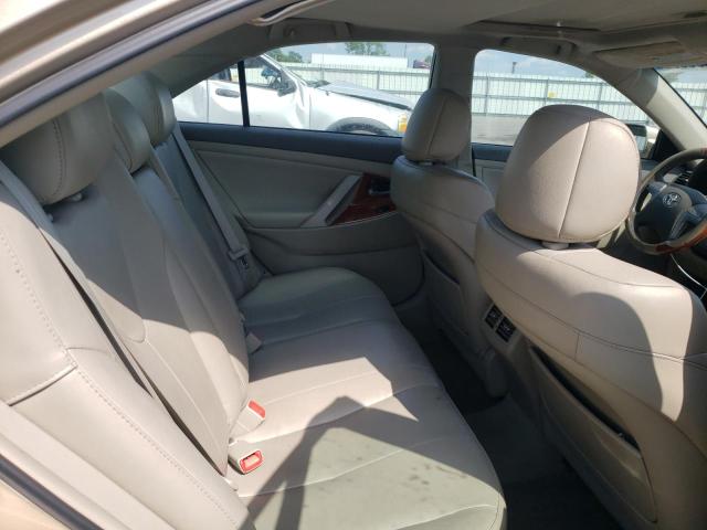Photo 6 from auction – 2011 TOYOTA CAMRY BASE with VIN 4T1BF3EKXBU656006