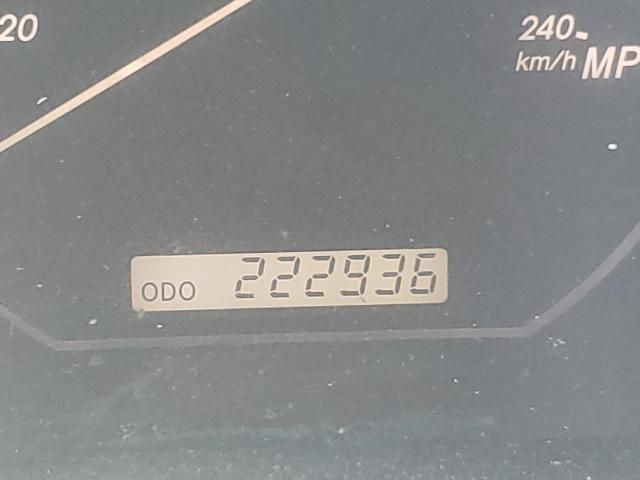 Photo 8 from auction – 2004 LEXUS RX 330 with VIN JTJGA31U940038019