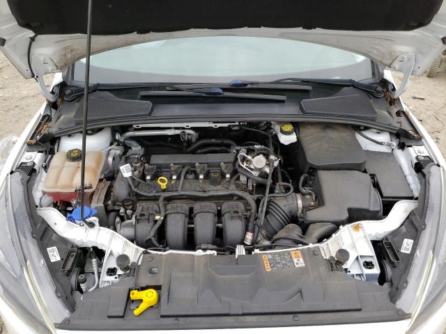 Photo 7 from auction – 2018 FORD FOCUS SEL with VIN 1FADP3M26JL319788