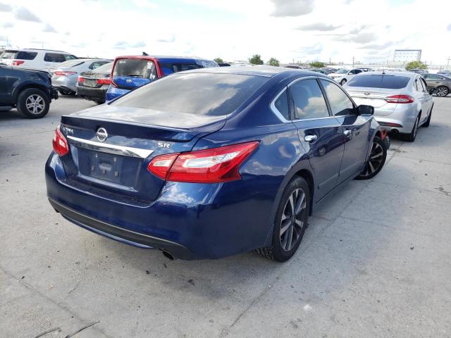 Photo 4 from auction – 2016 NISSAN ALTIMA 2.5 with VIN 1N4AL3AP2GC203995