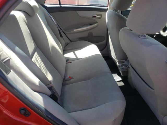 Photo 6 from auction – 2011 TOYOTA COROLLA BA with VIN 2T1BU4EE4BC700833