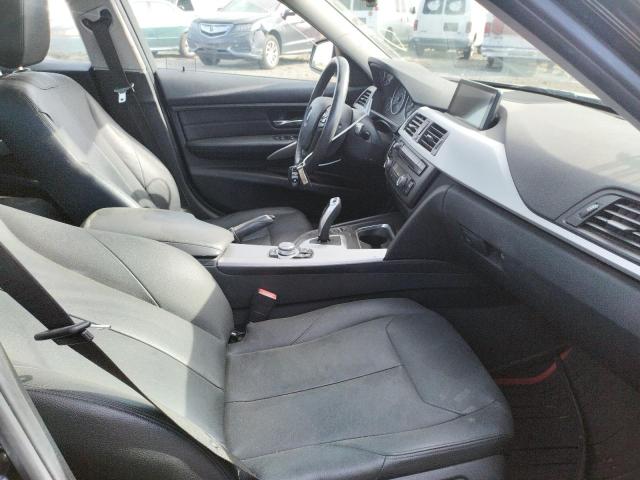 Photo 5 from auction – 2012 BMW 328 I SULE with VIN WBA3C1C58CF432609