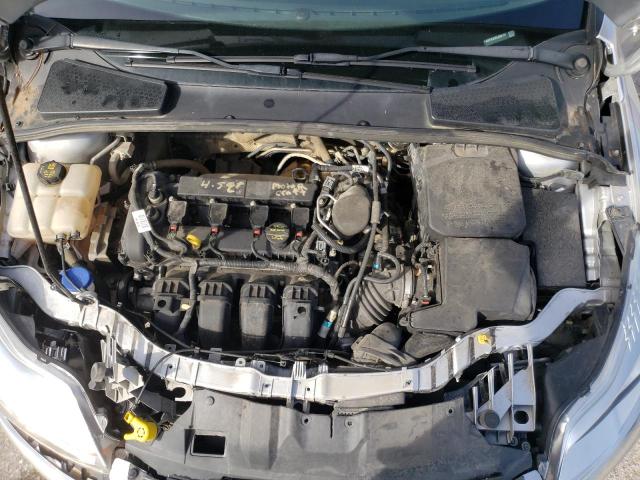 Photo 7 from auction – 2014 FORD FOCUS SE with VIN 1FADP3F23EL209199