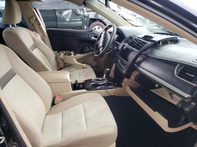 Photo 5 from auction – 2014 TOYOTA CAMRY L with VIN 4T1BF1FK2EU327761