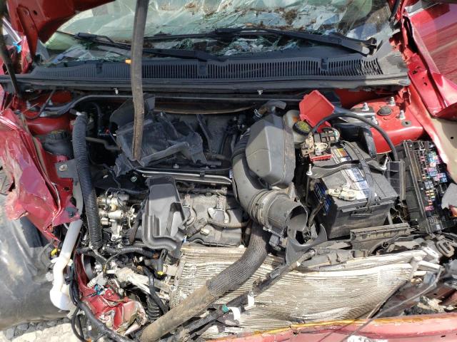 Photo 7 from auction – 2014 FORD TAURUS SEL with VIN 1FAHP2E81EG152074