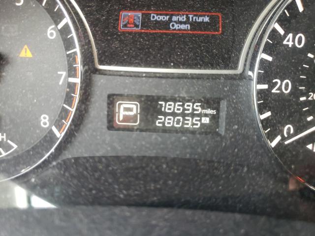 Photo 8 from auction – 2015 NISSAN ALTIMA 2.5 with VIN 1N4AL3AP3FC476992