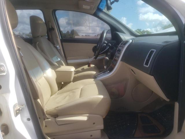 Photo 5 from auction – 2007 CHEVROLET EQUINOX LT with VIN 2CNDL63F276053677