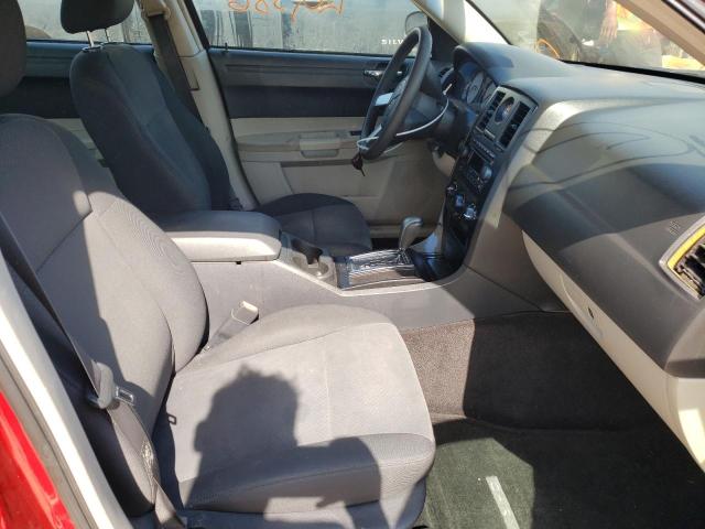 Photo 5 from auction – 2007 CHRYSLER 300 with VIN 2C3KA43R57H773774