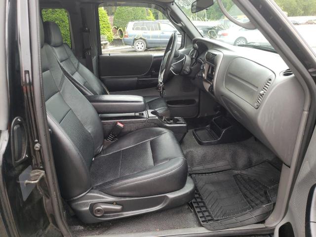 Photo 5 from auction – 2008 FORD RANGER SUP with VIN 1FTZR45E68PA62210