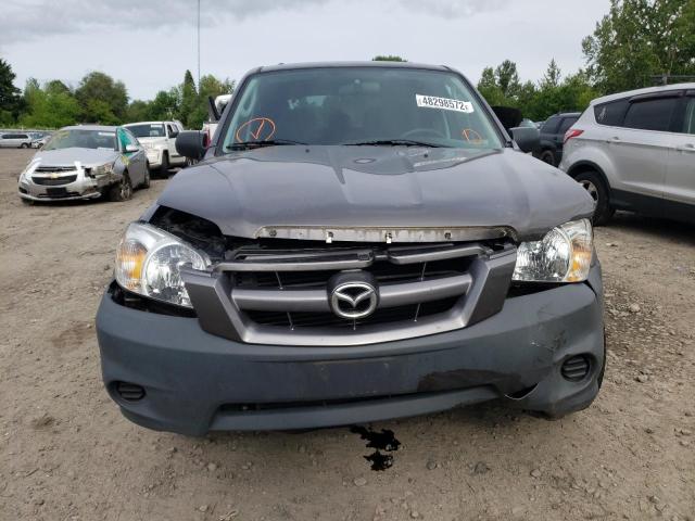 Photo 9 from auction – 2006 MAZDA TRIBUTE I with VIN 4F2YZ02Z36KM38948
