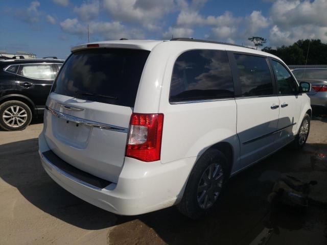 Photo 4 from auction – 2016 CHRYSLER TOWN & COU with VIN 2C4RC1BG2GR149721