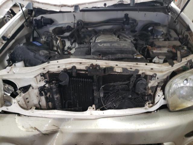 Photo 7 from auction – 2004 TOYOTA SEQUIOA with VIN 5TDZT34AX4S215133