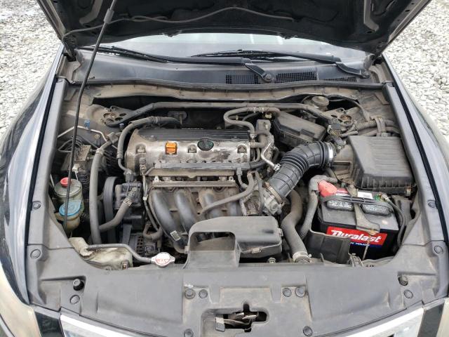 Photo 7 from auction – 2010 HONDA ACCORD EX with VIN 1HGCP2F74AA122009
