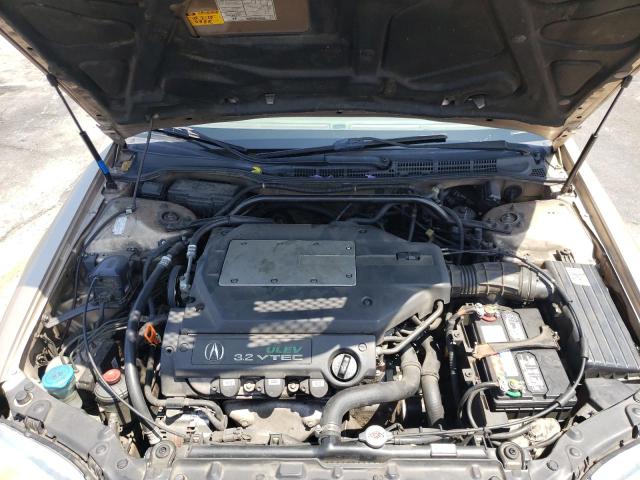 Photo 7 from auction – 2000 ACURA 3.2TL with VIN 19UUA5669YA048384