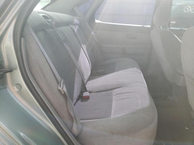 Photo 6 from auction – 2007 FORD TAURUS SEL with VIN 1FAFP56U27A137304