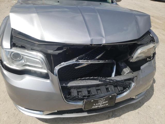 Photo 7 from auction – 2016 CHRYSLER 300 LIMITE with VIN 2C3CCARG3GH167912