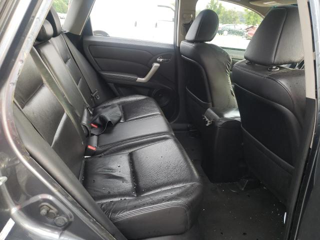 Photo 6 from auction – 2012 ACURA RDX TECHNO with VIN 5J8TB1H56CA003952
