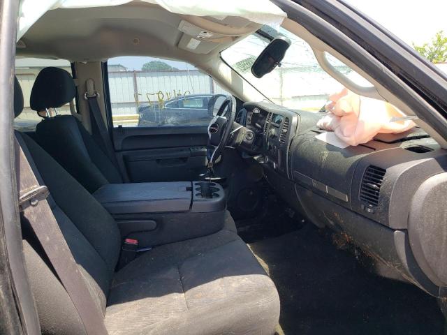 Photo 5 from auction – 2011 GMC SIERRA C15 with VIN 3GTP1VE09BG390337
