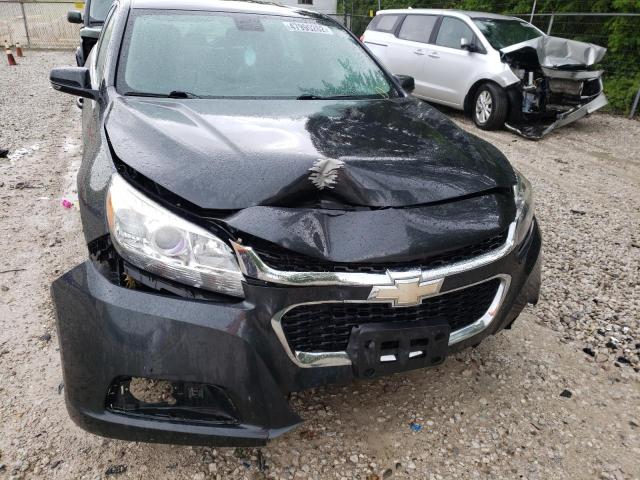 Photo 9 from auction – 2015 CHEVROLET MALIBU 1LT with VIN 1G11C5SL7FF235476