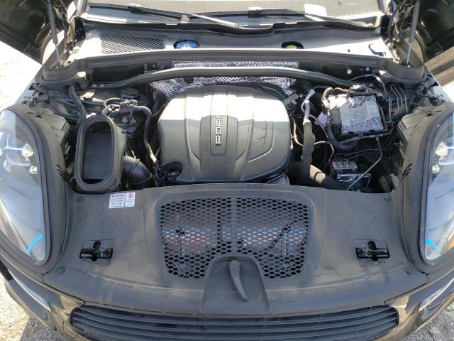 Photo 7 from auction – 2021 PORSCHE MACAN with VIN WP1AA2A54MLB01665