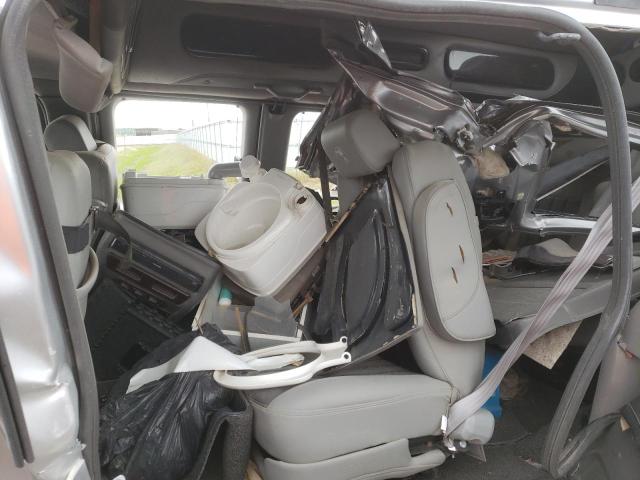 Photo 6 from auction – 2014 GMC SAVANA RV with VIN 1GDS7DC43E1160607