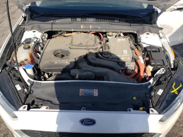 Photo 7 from auction – 2014 FORD FUSION SE with VIN 3FA6P0PU4ER153881