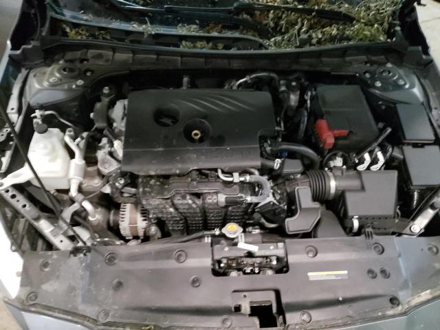 Photo 7 from auction – 2019 NISSAN ALTIMA S with VIN 1N4BL4BVXKC227283
