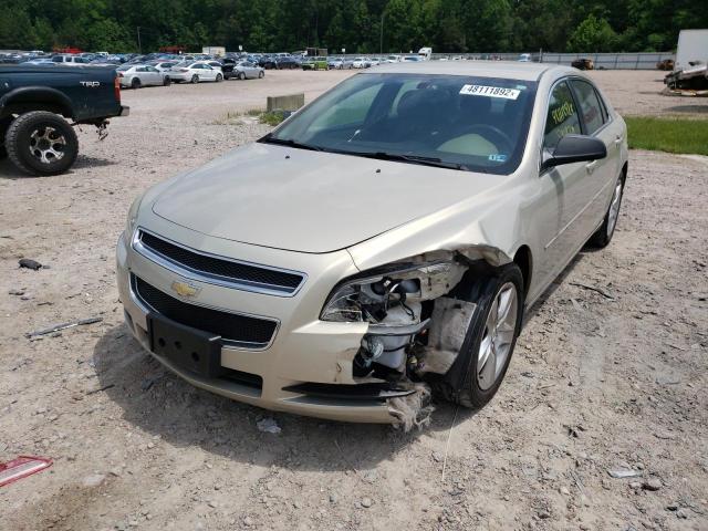 Photo 2 from auction – 2012 CHEVROLET MALIBU LS with VIN 1G1ZB5E02CF108444