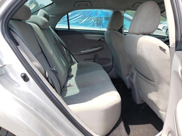 Photo 6 from auction – 2012 TOYOTA COROLLA BA with VIN 2T1BU4EE3CC813495