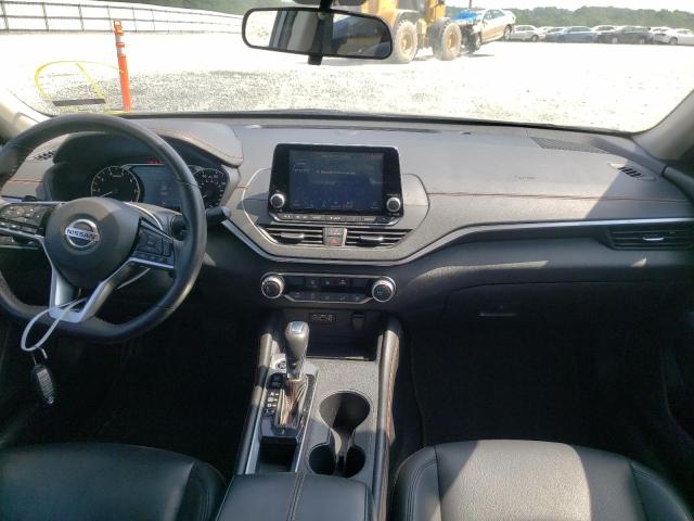 Photo 9 from auction – 2020 NISSAN ALTIMA SR with VIN 1N4BL4CVXLC218812